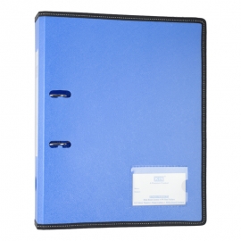 Unbreakable Box Files Blue